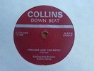 Collins/Bob Stackie - Collins and The Boys 1968 UK 45
