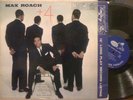 MAX ROACH [+4] EmARCY [Dorham/Rollins] DG/'56*
