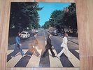 THE BEATLES, Abbey Road (1969 APPLE STEREO EX/EX)