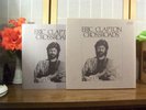 ERIC CLAPTON 6 LP SET CROSSROADS w BOOKLET VG++NM
