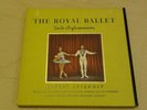 LDS6065/The Royal Ballet/Gala Performances/Shaded dog.