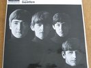 BEATLES WITH THE BEATLES LP Y&B UK STEREO