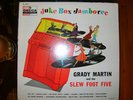 GRADY MARTIN  SLEW FOOT FIVE JUKE BOX JAMBOREE