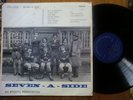Monty Python Rarity - Seven a Side LP