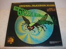 THE GREEN HORNET   1966 20TH FOX S-3186   STEREO 