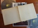 Beatles White MONO No EMI 0062435 UK 2 LP (P3)