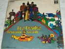 THE BEATLES Yellow Submarine ECUADOR PRESSING LP 69