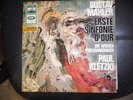 ED1 ELECTROLA STE 91217 (ASD 483) KLETZKI MAHLER