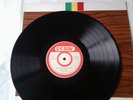 King Tubby & Jacob Miller - E-E Saw Dub - 12