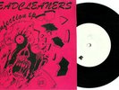 HEADCLEANERS - Disinfection 7” Sweden orig 1981 1st kbd