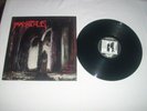 IMMORTALIS - Indicium De Mortuis LP 1.PRESS Suffocation
