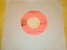 THE SWINGING HEARTS DOO WOP 45 SPANISH LOVE 620 MINT-