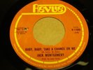 JACK MONTGOMERY-REVUE-BABY TAKE A CHANCE- SOUL HEAR