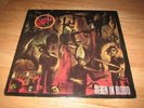 SLAYER Reign In Blood LP DEF JAM W/INNER LYRIC SLEEVE