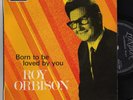 ROY ORBISON - RARE 1965 OZ ONLY 