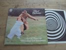 ROD STEWART - AN OLD RAINCOAT LP Vertigo Spiral + Inner