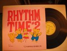 Bowmar Record RHYTHM TIME #2 LP 1966