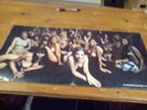 THE JIMI HENDRIX EXPERIENCE - ELECTRIC LADYLAND RARE