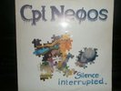 GREEK LP-POST PUNK-NEW WAVE-CPT NEFOS -RARE
