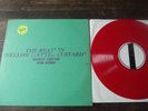 BEATLES 'YELLOW MATTER CUSTARD' TMOQ.STAMPED,RED WAX.LP