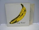 Andy Warhol The Velvet Underground & Nico 1967 V-5008