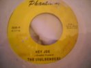 Soulbenders Hey Joe  Phantasm Grand Rapids MII Garage