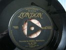 Bill Haley-Farewell,So Long,Goodbye(G-London)8161(1955)