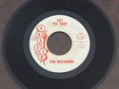 LISTEN Matadors SAY YES BABY CHAVIS RARE Northern SOUL