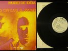 ANTONIO CARLOS & JOCAFI Mudei De Idéia BRAZIL 1971 VG++