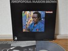 Marion Brown Awofora Japan LP Vista Series no.1 1976
