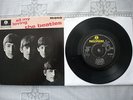 THE BEATLES ALL MY LOVING EP PARLOPHONE LABEL GEP 8891