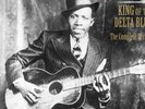 ROBERT JOHNSON KING OF THE DELTA 140 GRAM 3 LP BOX SET