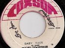 SOUND DIMENSION / BABY FACE / LISTEN