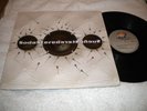 SODA STEREO sueño stereo COLOMBIA LP VINYL 1995 EX TOP