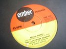 UK EMBER-THE CLOCKWORK ORANGES-READY STEADY-EX