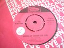 UK PICCADILLY-VAL MCKENNA-MIXED UP SHOOK UP GIRL-EX