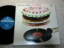 ROLLING STONES LET IT BLEED JAPAN ORIGINAL SLC-300 RARE