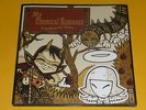 MY CHEMICAL ROMANCE Headfirst For Halos 7