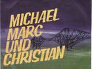 7 45 Benny - Michael Marc und Christian Promo RARE