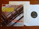 Beatles Please Please Me Gold Black MONO LP (P3)
