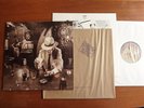 Led Zeppelin In Through UK LP 'C' NM/EX SSK 59410 (P4)