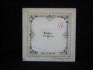 Feather Da Gamba Like It Or Get Bent LP private psych