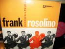 Frank Rosolino I Play Trombone  Bethlehem DG E++ Flat