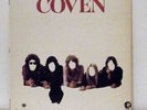 COVEN LP One Tin Soldier 1972 Mgm rare psych