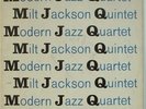 Modern Jazz Quartet/Milt Jackson Quintet-Prestige 7059