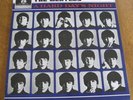 BEATLES A HARD DAYS NIGHT LP Y&B UK STEREO