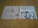 THE ELECTRIC EELS  philosophical investigation LP ORIG