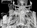 TOXIC HOLOCAUST-Conjure &Command CLEAR VINYL LTD TO 1OO