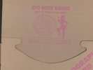 ALICE COOPER - MUSCLE OF LOVE - (IN CARDBOARD BOX) LP