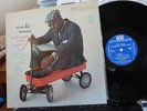 LP THELONIUS MONK MONK'S MUSIC RIVERSIDE RLP12-242 VG++